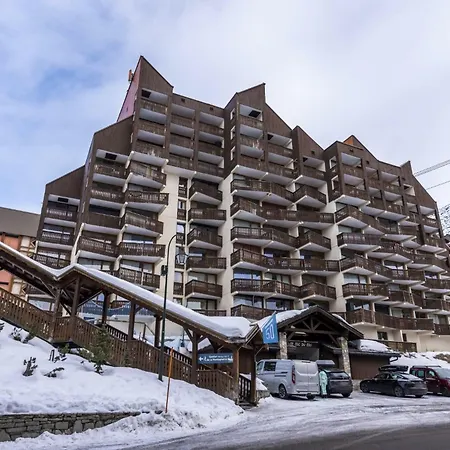 Résidence Du Lou - Location: Joli Pour 4 Avec Belle Vue Mae-9093