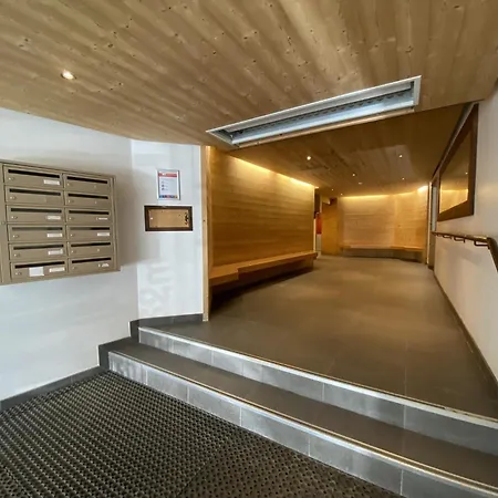 Résidence Du Lou - Location: Joli Pour 4 Avec Belle Vue Mae-9093 Apartamento
