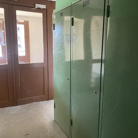 Résidence Du Lou - Location: Joli Pour 4 Avec Belle Vue Mae-9093 Apartamento