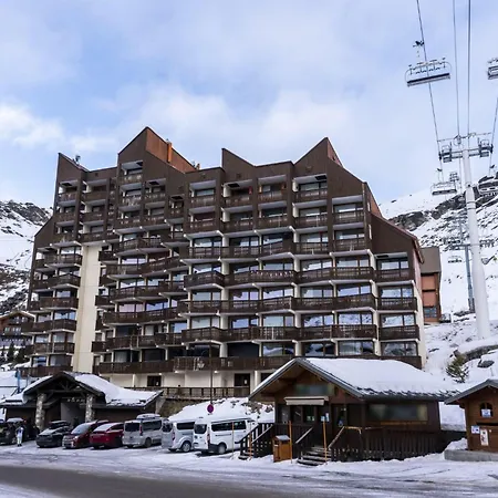 Appartement Du Lou - Location: Joli Pour 4 Avec Belle Vue Mae-9093 *