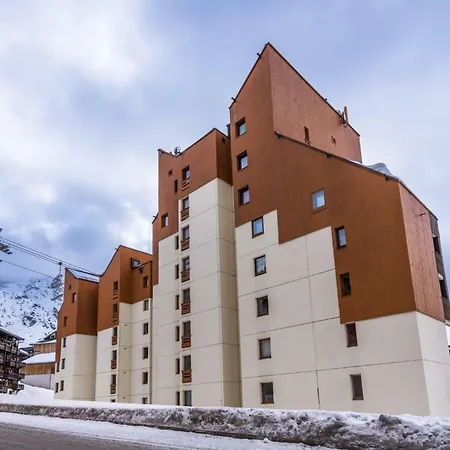 Résidence Du Lou - Location: Joli Pour 4 Avec Belle Vue Mae-9093 Apartamento *