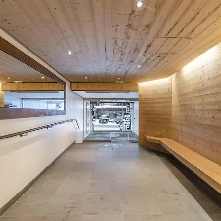 Résidence Du Lou - Location: Joli Pour 4 Avec Belle Vue Mae-9093