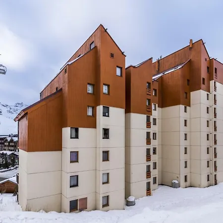 Appartement Du Lou - Location: Joli Pour 4 Avec Belle Vue Mae-9093 *