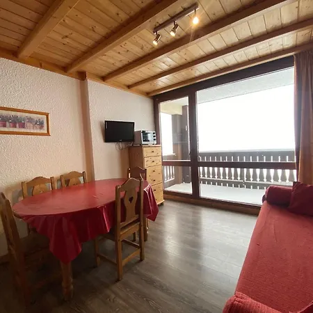 Apartamento Résidence Du Lou - Location: Joli Pour 4 Avec Belle Vue Mae-9093 *