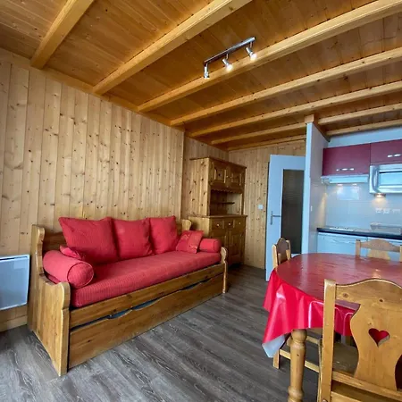 Du Lou - Location: Joli Pour 4 Avec Belle Vue Mae-9093 Appartement